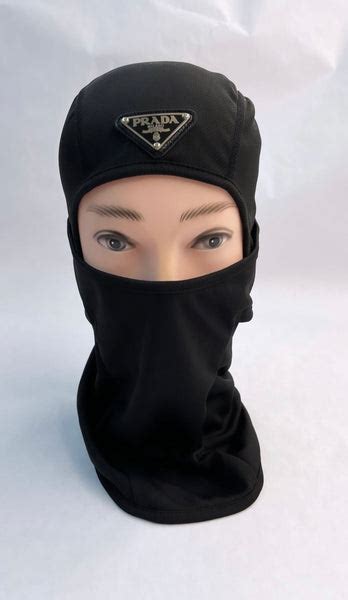 prada ski mask.